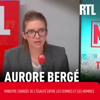 L'invité RTL de 7h40 artwork