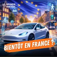 Monde Numérique | Actualité Tech & IA artwork
