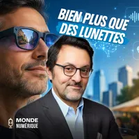 Monde Numérique | Actualité Tech & IA artwork