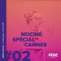 NoCiné artwork