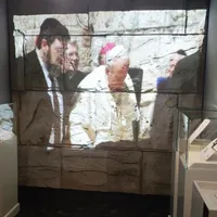 Connaître le judaïsme artwork