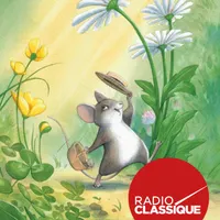 Des histoires en musique d'Elodie Fondacci artwork