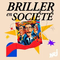 Briller en société artwork