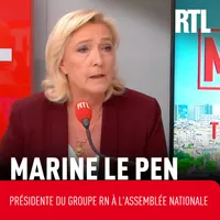 L'invité RTL de 7h40 artwork