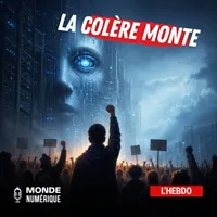 Monde Numérique | Actualité Tech & IA artwork