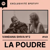La Poudre artwork