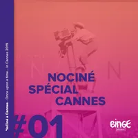NoCiné artwork