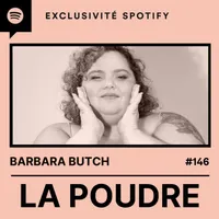 La Poudre artwork
