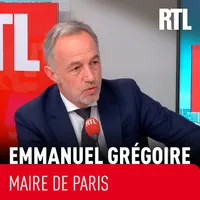 L'invité RTL de 7h40 artwork