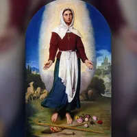 Le Saint du Jour artwork