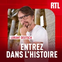 Entrez dans l'Histoire artwork