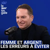 Allo La Martingale artwork