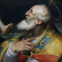 Le Saint du Jour artwork