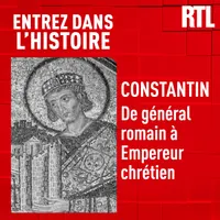 Entrez dans l'Histoire artwork