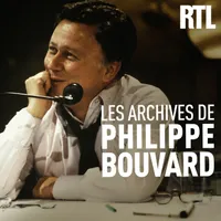 Les Grosses Têtes - Les archives de Philippe Bouvard artwork