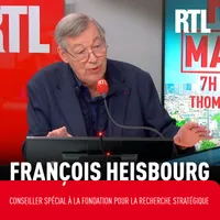 L'invité RTL de 7h40 artwork