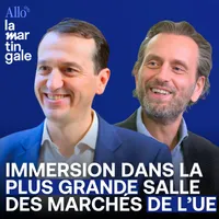 Allo La Martingale artwork