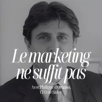 Le Podcast de Pauline Laigneau artwork