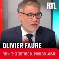 L'invité RTL de 7h40 artwork
