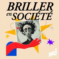 Briller en société artwork
