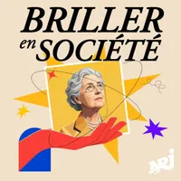 Briller en société artwork
