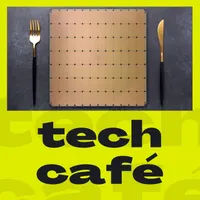 Tech Café artwork