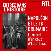 Entrez dans l'Histoire artwork