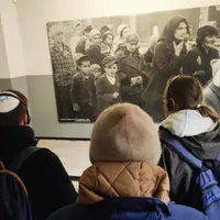 Connaître le judaïsme artwork