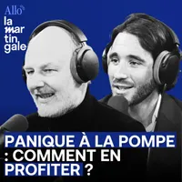 Allo La Martingale artwork