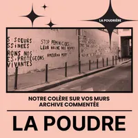 La Poudre artwork