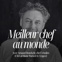 Le Podcast de Pauline Laigneau artwork