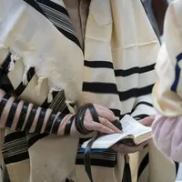 Connaître le judaïsme artwork