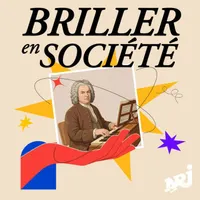 Briller en société artwork
