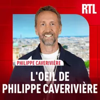 L'œil de Philippe Caverivière artwork