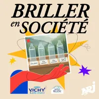 Briller en société artwork