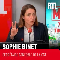 L'invité RTL de 7h40 artwork