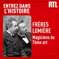 Entrez dans l'Histoire artwork