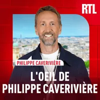 L'œil de Philippe Caverivière artwork