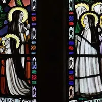 Le Saint du Jour artwork