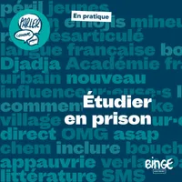 Parler comme jamais artwork