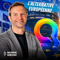 Monde Numérique (Actu tech & IA) artwork