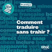 Parler comme jamais artwork
