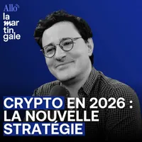 Allo La Martingale artwork