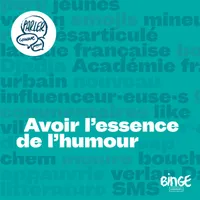 Parler comme jamais artwork