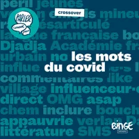 Parler comme jamais artwork