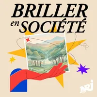 Briller en société artwork