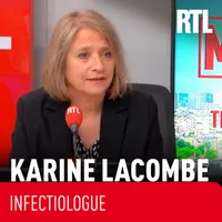L'invité RTL de 7h40 artwork
