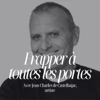 Le Podcast de Pauline Laigneau artwork