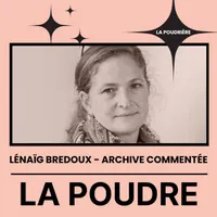 La Poudre artwork