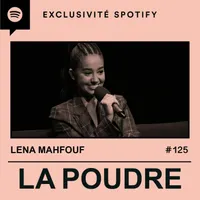 La Poudre artwork